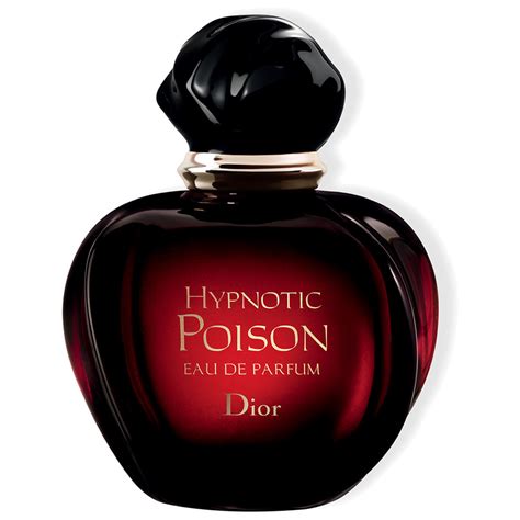 Poison Dior parfum .